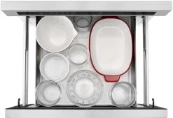 KitchenAid® 1.2 Cu. Ft. Stainless Steel Under Counter Microwave Drawer 14 KitchenAid® 1.2 Cu. Ft. Stainless Steel Under Counter Microwave Drawer -Professional Kitchen Appliance Store fe98f43e b820 467f b0a7 678580bf2dd2