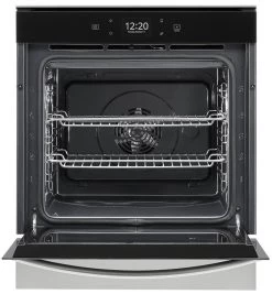 Whirlpool® 24" Fingerprint Resistant Stainless Steel Single Electric Wall Oven 10 Whirlpool® 24" Fingerprint Resistant Stainless Steel Single Electric Wall Oven -Professional Kitchen Appliance Store ff34fc38 b28f 44de af33 2943d04fc9de