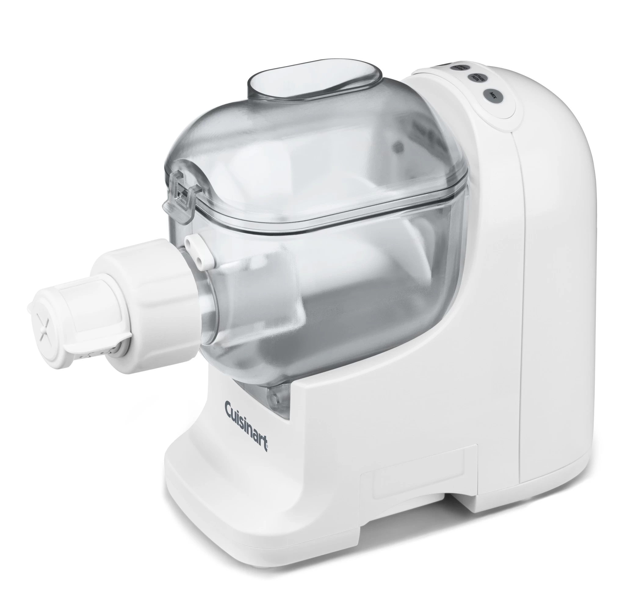 Cuisinart Pastafecto Pasta/Bread Dough Maker 5 Cuisinart Pastafecto Pasta/Bread Dough Maker - Image 3