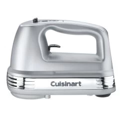 Cuisinart Power Advantage 9 Speed Hand Mixer -Professional Kitchen Appliance Store image 115