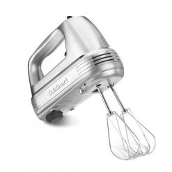 Cuisinart Power Advantage 9 Speed Hand Mixer -Professional Kitchen Appliance Store image 116