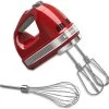 KitchenAid 7-Speed Ultra Power Hand Mixer - Empire Red 2 KitchenAid 7-Speed Ultra Power Hand Mixer - Empire Red -Professional Kitchen Appliance Store image 124