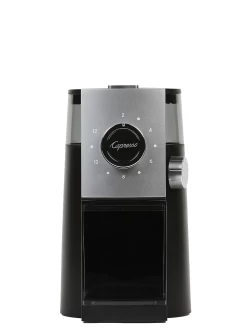 Jura-Capresso Grind Select Coffee Burr Grinder