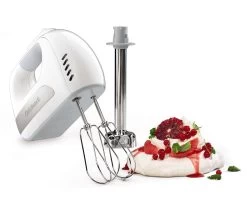 Cuisinart Power AdvantageĀ® 8-Speed Hand Mixer
