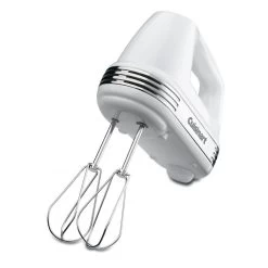 Cuisinart Power AdvantageĀ® 7-Speed Hand Mixer