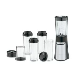 Cuisinart SmartPower 15 Pc Blending/Chopping -Professional Kitchen Appliance Store image 14