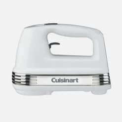 Cuisinart Power AdvantageĀ® Plus 9-Speed Mixer With Storage Case