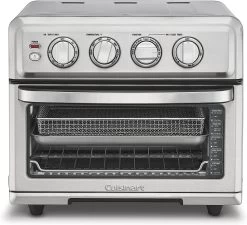 Cuisinart Air Fryer Toaster Oven With Grill
