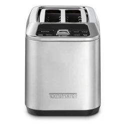 Cuisinart Motorized Digital Toaster, 2-Slice