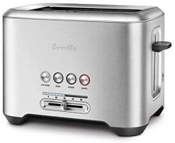 Breville The Bit More™ Toaster - 2-slice