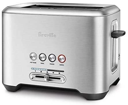 Breville The Bit More™ Toaster - 2-slice