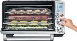 Breville The Mesh Baskets™ For The Smart Oven™ Air