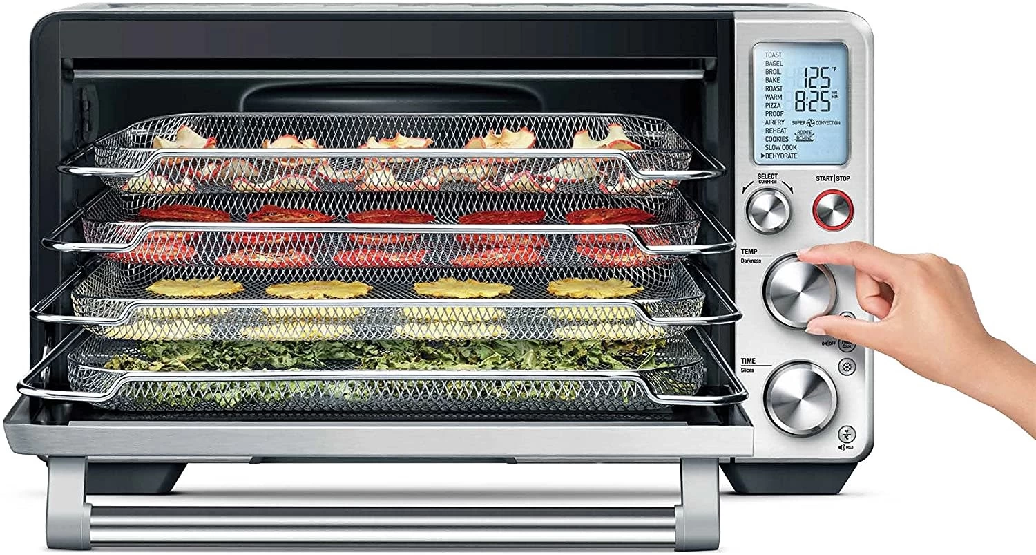 Breville The Mesh Baskets™ For The Smart Oven™ Air