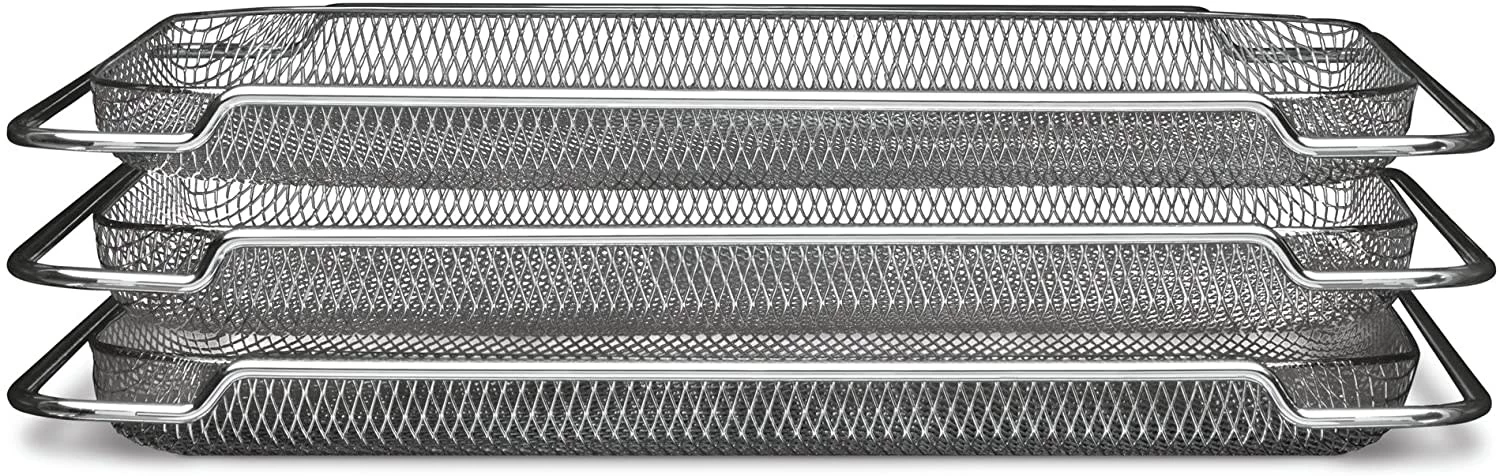 Breville The Mesh Baskets™ For The Smart Oven™ Air 4 Breville The Mesh Baskets™ For The Smart Oven™ Air - Image 2