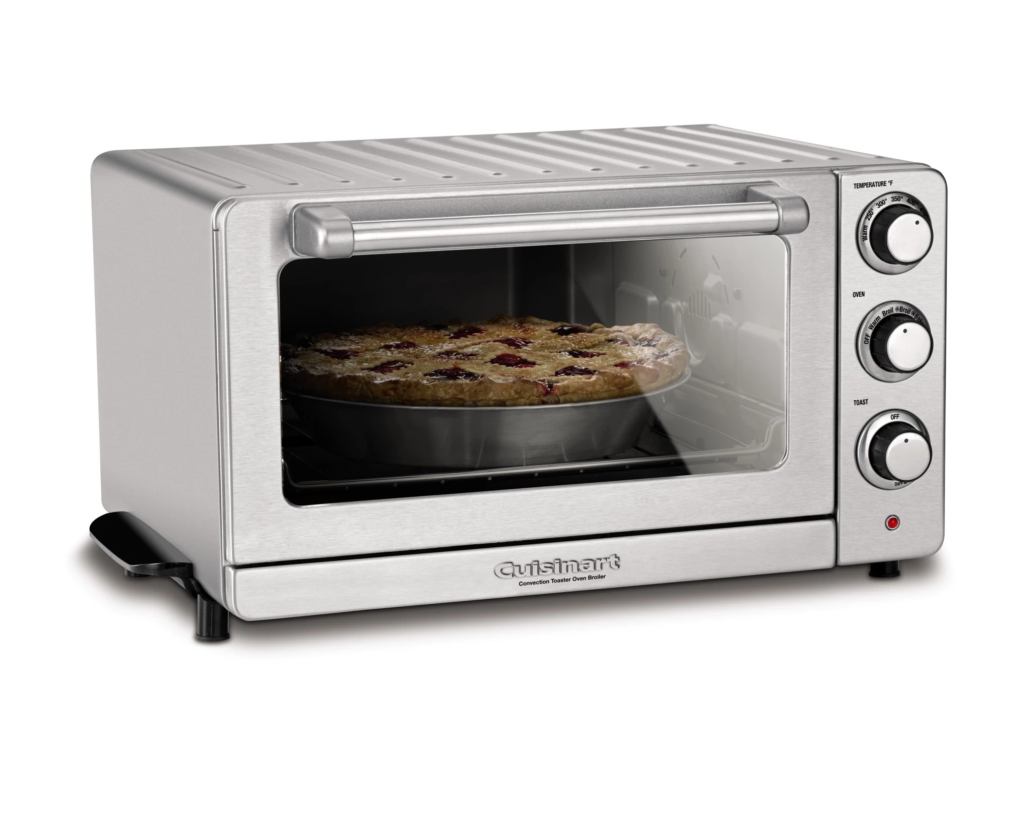 Cuisinart Convection Toaster Oven Broiler 5 Cuisinart Convection Toaster Oven Broiler - Image 3