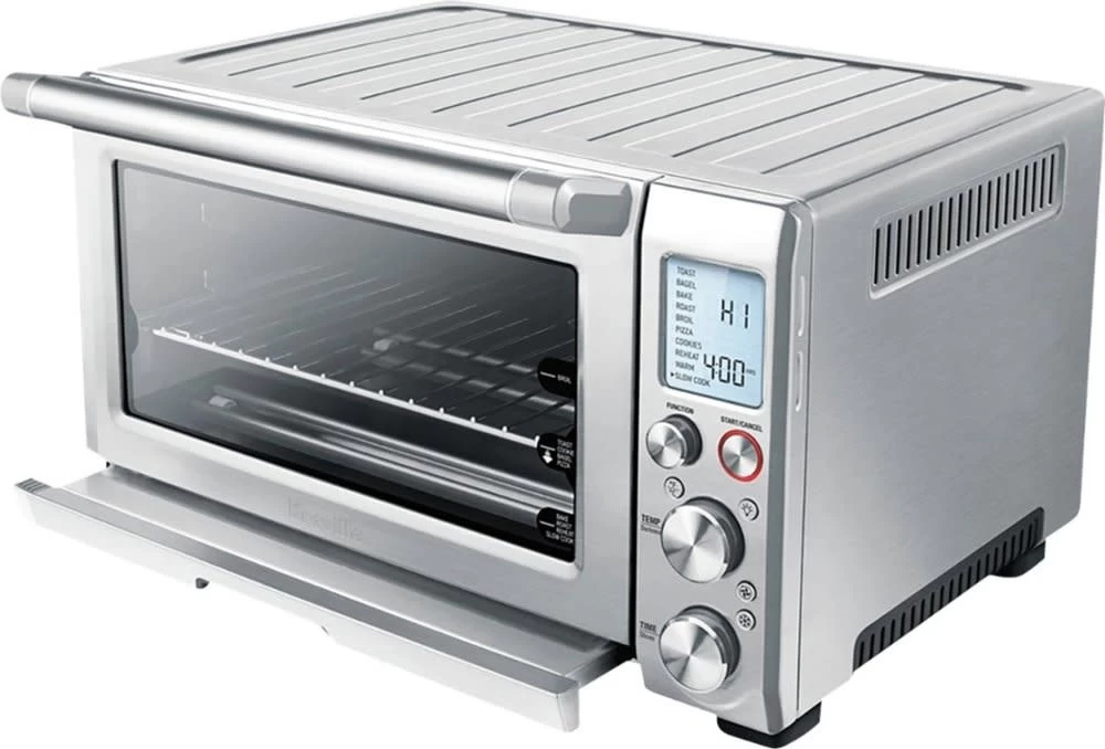 Breville The Smart Oven® Pro
