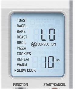 Breville The Smart Oven® Pro -Professional Kitchen Appliance Store image 197