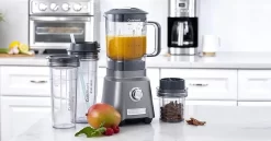 Cuisinart Hurricane To Go Compact Juicing Blender