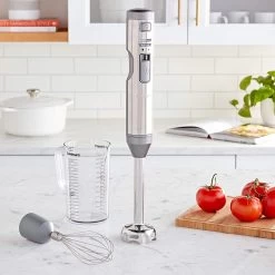 Cuisinart Smart Stick Cordless Hand Blender