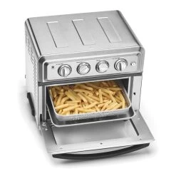 Cuisinart Air Fry Basket, Non-Stick -Professional Kitchen Appliance Store image 201