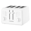 Cuisinart 4 Slice Compact Toaster -Professional Kitchen Appliance Store image 202