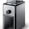 DeLonghi Conical Burr Grinder -Professional Kitchen Appliance Store image 208