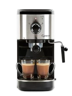 Jura-Capresso EC Select Pump Espresso & Cappuccino Machine