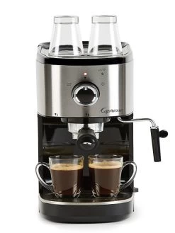 Jura-Capresso EC Select Pump Espresso & Cappuccino Machine -Professional Kitchen Appliance Store image 215