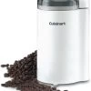 Cuisinart Coffee Grinder - White -Professional Kitchen Appliance Store image 218