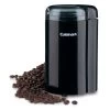 Cuisinart Coffee Grinder - Black 2 Cuisinart Coffee Grinder - Black -Professional Kitchen Appliance Store image 219