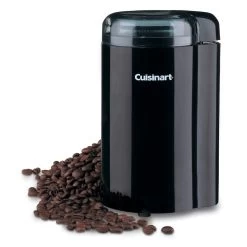Cuisinart Coffee Grinder - Black
