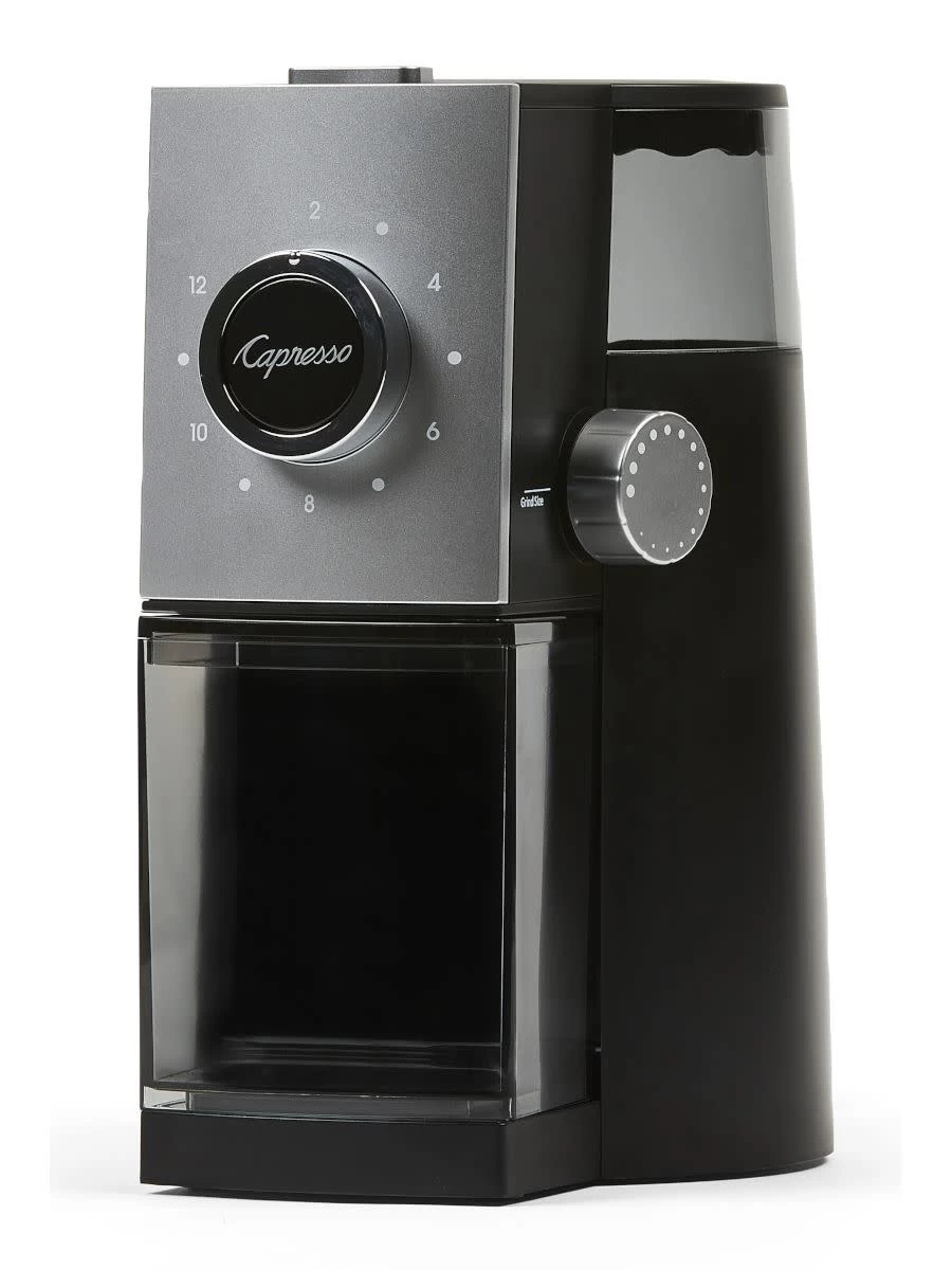 Jura-Capresso Grind Select Coffee Burr Grinder 4 Jura-Capresso Grind Select Coffee Burr Grinder - Image 2