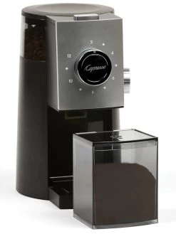 Jura-Capresso Grind Select Coffee Burr Grinder 8 Jura-Capresso Grind Select Coffee Burr Grinder -Professional Kitchen Appliance Store image 221