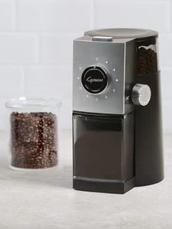 Jura-Capresso Grind Select Coffee Burr Grinder 9 Jura-Capresso Grind Select Coffee Burr Grinder -Professional Kitchen Appliance Store image 222