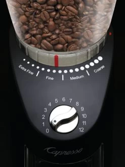 Jura-Capresso Infinity Plus Commercial Burr Grinder -Professional Kitchen Appliance Store image 225