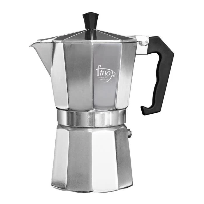 HIC Fino 3 Cup Espresso Pot 3 HIC Fino 3 Cup Espresso Pot