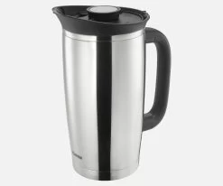 Zojirushi French Press, Stainless Steel
