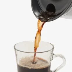 Zojirushi French Press, Stainless Steel -Professional Kitchen Appliance Store image 238