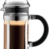 Bodum Chambord French Press, 3 Cup, 12 Oz. -Professional Kitchen Appliance Store image 247
