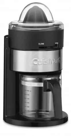 Cuisinart Citrus Juicer With Carafe