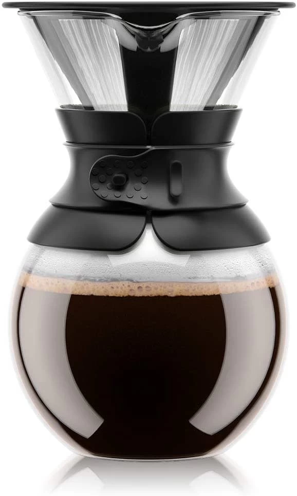 Bodum Pour Over, 34 Fl Oz 3 Bodum Pour Over, 34 Fl Oz