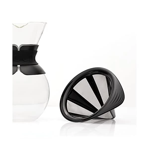 Bodum Pour Over, 34 Fl Oz 5 Bodum Pour Over, 34 Fl Oz - Image 3