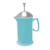 Chantal Ceramic French Press 28 Oz. Aqua -Professional Kitchen Appliance Store image 26