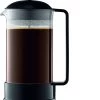 Bodum Brazil French Press, 8 Cup, 34 Oz. -Professional Kitchen Appliance Store image 262