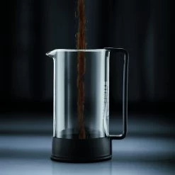 Bodum Brazil French Press, 8 Cup, 34 Oz. -Professional Kitchen Appliance Store image 264