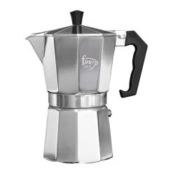 Fino 9 Cup Espresso Pot