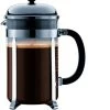 Bodum Chambord French Press 12 Cup, 51 Oz. 1 Bodum Chambord French Press 12 Cup, 51 Oz. -Professional Kitchen Appliance Store image 278