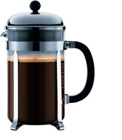 Bodum Chambord French Press 12 Cup, 51 Oz.