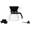 Melitta Pour-Over Coffee Brewer, 6 Cup -Professional Kitchen Appliance Store image 281