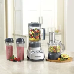 Cuisinart Velocity Ultra Trio